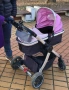 Mothercare Journey бебешка количка , снимка 1