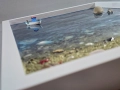 3D картина с море от епоксидна смола, снимка 6