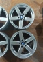18ки джанти 5х120 BMW 420€, снимка 3