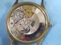 Ω OMEGA Constellation vintage,Gold 18k,Dog leg,Pie Pan,рядък,перфектен, снимка 13