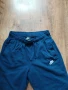 Nike Nsw Club Shorts Jsy Blue - страхотни мъжки панталони С, снимка 7