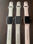 Apple watch 6, 7, 8 за части, снимка 4