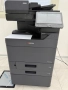 Перфектен мултифункционален принтер KYOCERA, снимка 1