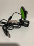 Уеб камера Canyon CNR-WCAM43G1, черна/зелена, USB, снимка 6