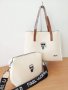 Луксозна чанта Karl Lagerfeld кодSG-DS78, снимка 1 - Чанти - 39781438
