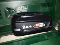 BOSCH BLUETOOTH RADIO+BOSCH BATTERY PACK 2307231126, снимка 6