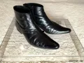 Ben Sherman кожени боти , снимка 6