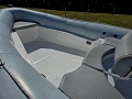 ! ! ! ЛОДКА ! ! ! SEALVER RIB 575 ! ! !, снимка 16