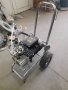 Машина за боядисване с мембранна помпа ПОД НАЕМ, снимка 3