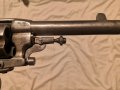 Револвер Гасер 1873. Колекционерско оръжие, пистолет Върнан, снимка 2