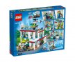 LEGO® City 60330 - Болница, снимка 2