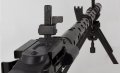 Реплика на картечница MG 34, 2 СВВ, автомат, пушка, пистолет, снимка 4