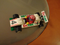 Конструктор Лего Race - Lego 6546 - Slick Racer, снимка 2