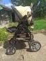 детска количка ,пълен комплект, снимка 2