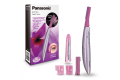 Тример за коса за вежди и лице Panasonic Es 2113 Pc - Сух Само, снимка 3