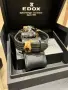 Edox Grand Ocean Decentrique Date Automatic, снимка 8
