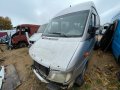 Sprinter CDI Пътнически Части, снимка 5