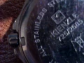Красив дамески часовник Kinzel 1822ciramic, снимка 6