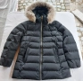 Чисто ново без етикет дамско зимно пухено яке Tommy Hilfiger L, снимка 1