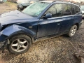 BMW X3 3.0d на части, снимка 1