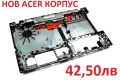  НОВ Долен Корпус за Acer Aspire V3-531 V3-571 G V3-551 V3-551G AP0N7000400 60.M03N2.003 60.M03N2.00, снимка 3