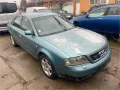 Audi A6 C5 Quattro 2,5 TDI НА ЧАСТИ, снимка 3