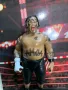 Екшън фигура WWE Umaga Умага Ruthless Aggression Basic Series Умага Самоа Samoa jakks 2005 , снимка 15