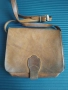 Дамска Чанта "Балкан"  Естествена Кожа - ретро модел , снимка 4