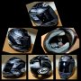 Каски  Shoei NXR 2  /Arai Rebel/Chaser-V/Renagade/AGV Union/XR-1100/HJC, снимка 2