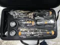 Jupiter JCL700NQ Bb-ABS clarinet - Б Кларинет полубиом - като нов, снимка 7