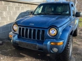 Jeep Cherokee 2.8crdi на части, снимка 1