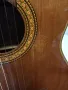 Takamine CD132SC класическа китара, снимка 6