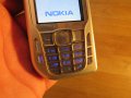 телефон с копчета NOKIA 6670, НОКИА 6670 - 2004г. - работещ., снимка 2