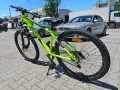 Промо велосипед 27.5" Passati NINJA жълт, снимка 9