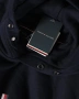Оригинален суичър Tommy Hilfiger – Тъмносин, Размер М, снимка 3