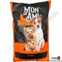 Пълноценна Храна за кучета от Дребни породи - в Зряла възраст - с Пиле - 10кг - MonAmi