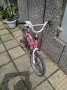 Детски велосипед 16", снимка 3