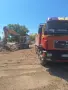 Услуги с багери изкопи насипи чук за разбиване на бетони , снимка 1