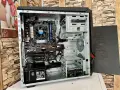 1080p GAMING КОМПЮТЪР – Lenovo | i7-4770 | RX 580 8GB | 16GB RAM , снимка 5