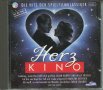 Die Kits Der SielFilmKlassiker -Herz Kino, снимка 1 - CD дискове - 34482220
