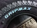 НОВИ гуми за кал GRIPMAX 175/80/16 91Q DOT0424, снимка 5