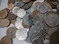 Над 120 бр. монети ОРЕ- Швеция и Дания, снимка 3