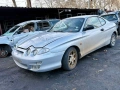 Hyundai Coupe 2000г. 1.6 16V 116к.с на части, снимка 1