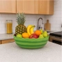 Керамична купа за плодове Mercado Trade, Различни модели, снимка 4