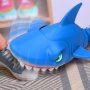 Нова Skyrocket Играчка акула с дистанционно управление Момчета Момичета Деца Подарък, снимка 4
