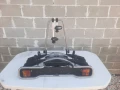 Багажник за колела за теглич Thule Euro Way 944, снимка 2
