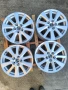 Оригинални джанти за Мазда 5х114,3 17цола , снимка 1