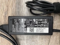 Лаптоп DELL + Оригинално зарядно за лаптоп DELL ( адаптер + захранващ кабел ), снимка 9