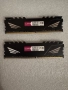 2x16=32 GB DDR4 RAM памет 3200 МHz, снимка 3
