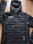 Craft Isolate Jacket - страхотно мъжко яке КАТО НОВО С, снимка 4
